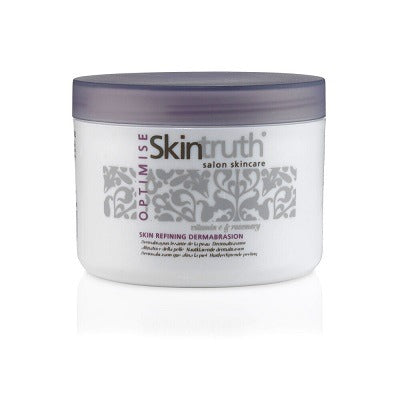 SkinTruth Skin Refining Dermabrasion 150ml – Discontinued