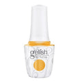 Gelish – Golden Hour Glow