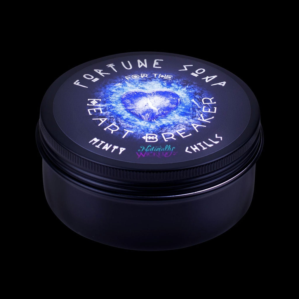 Fortune Soap For The Heart Breaker