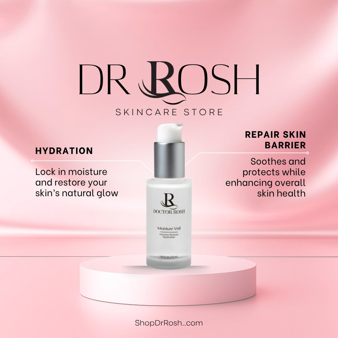 Moisture Veil