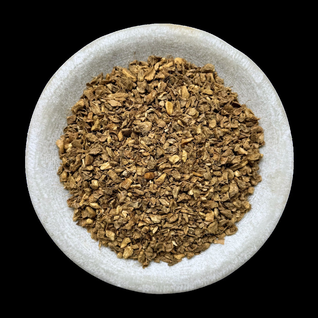 GINGER ROOT PREMIUM HARVEST 200g Zingiber officinale