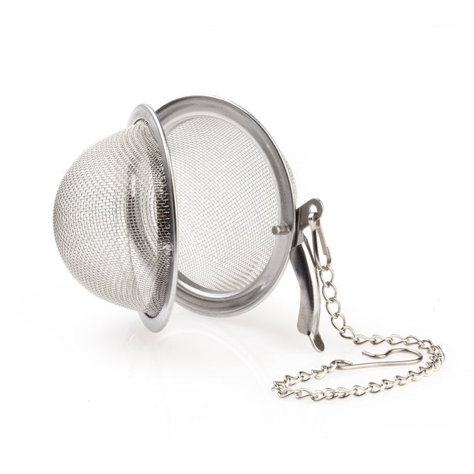 INFUSER Stainless Steel