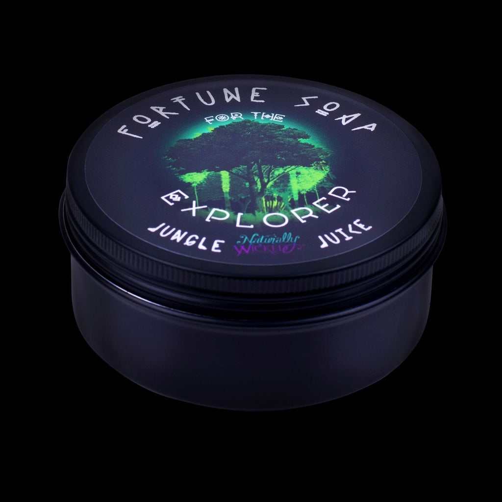 Fortune Soap For The Explorer