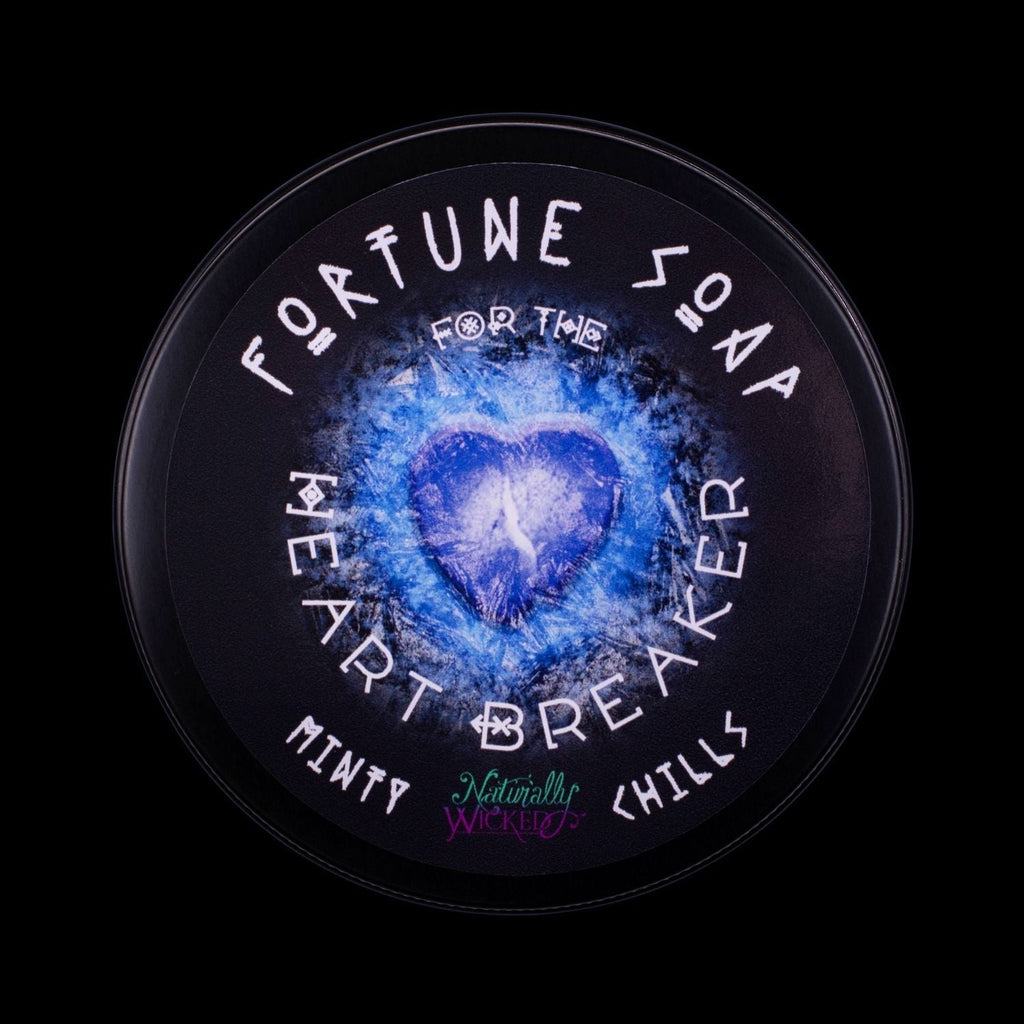 Fortune Soap For The Heart Breaker