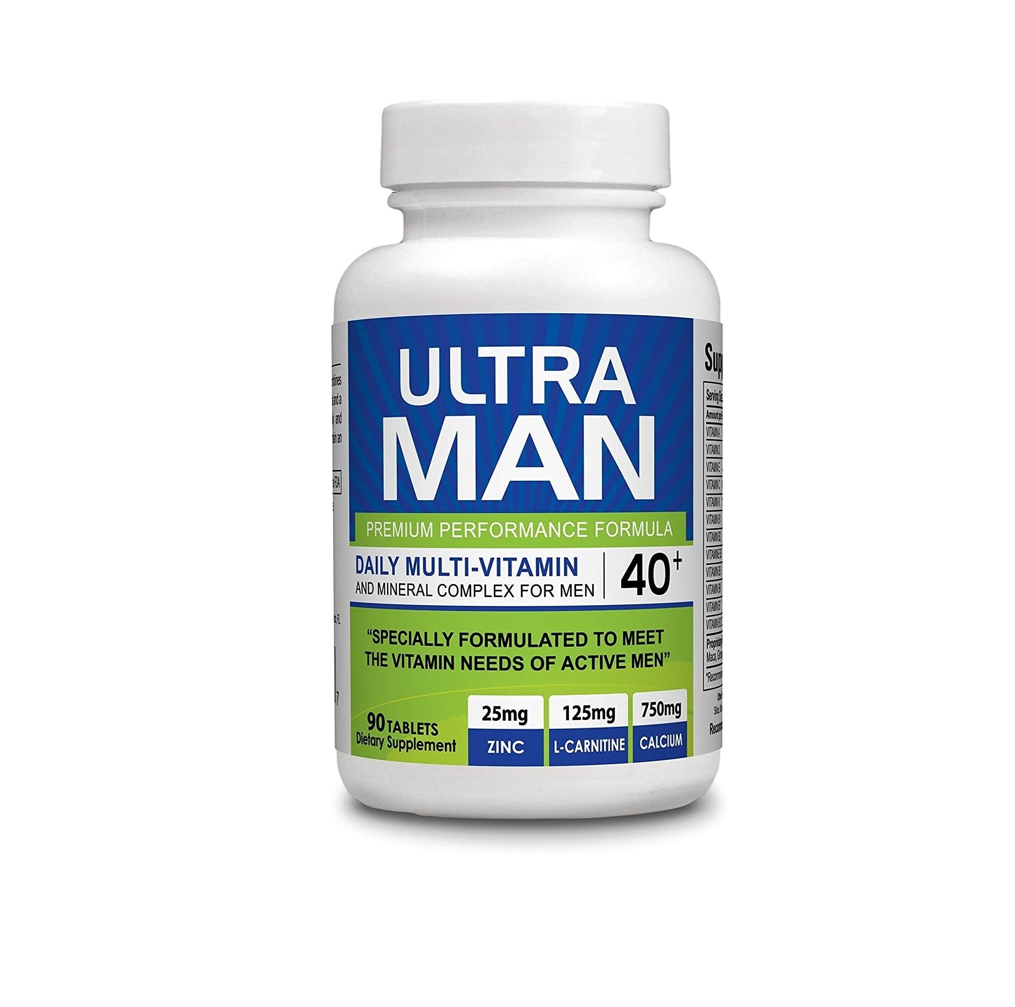 Ultra Man