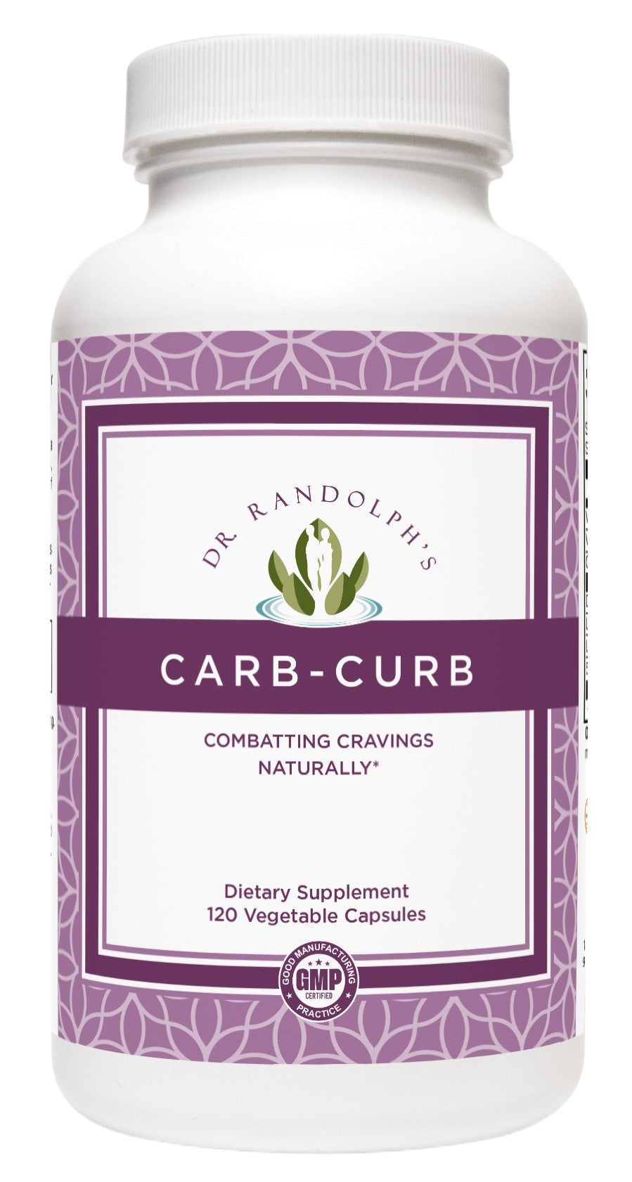 Carb-Curb