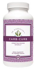 Carb-Curb