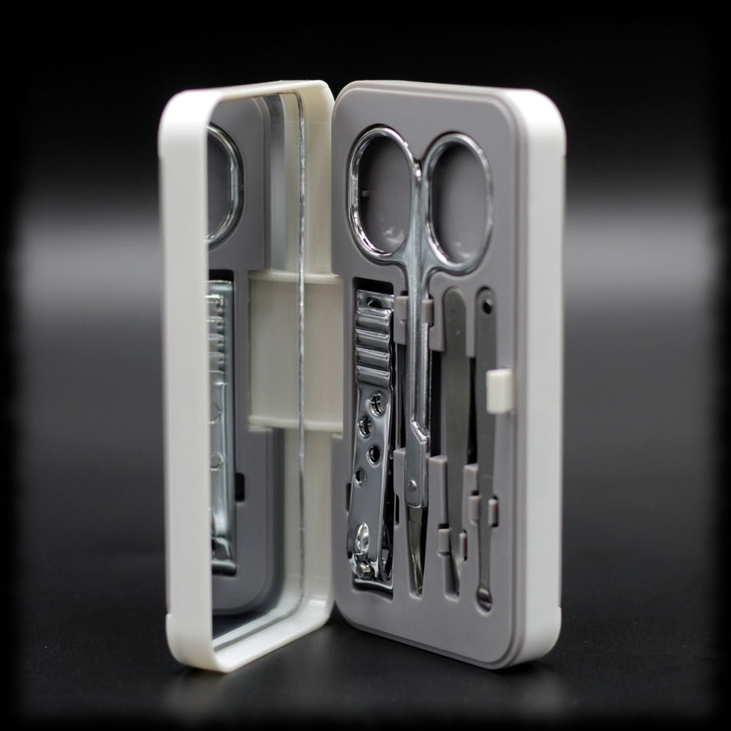 Personalised Deluxe Hand & Foot Kit