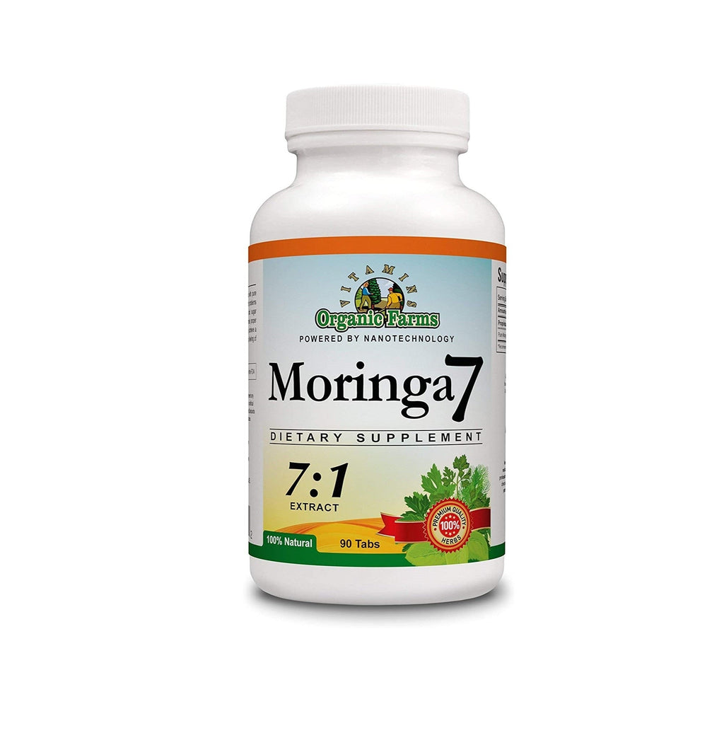 Moringa 7