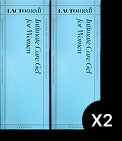 Intimate Care Gel for Women (10pcs)