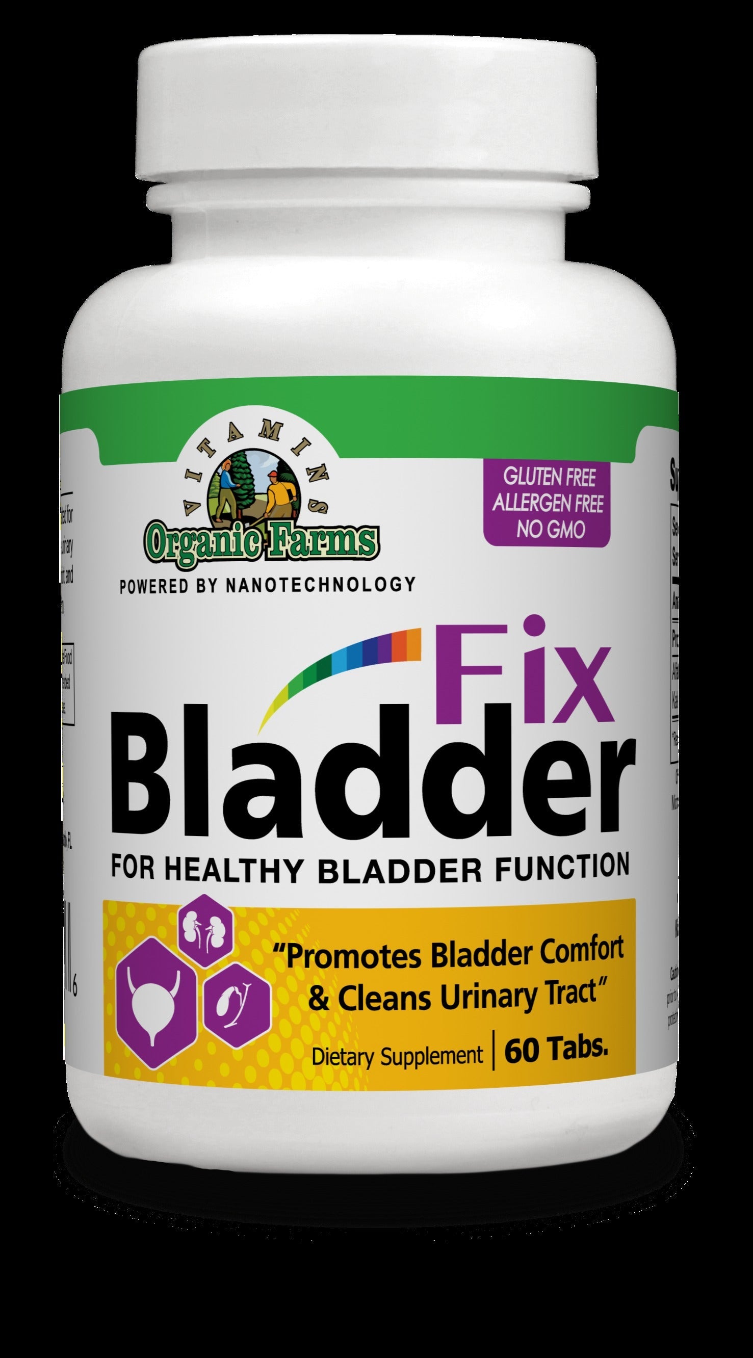 Urinary Wellness Bundle