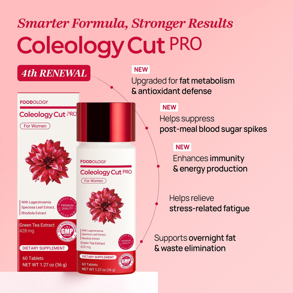 Coleology Cut PRO
