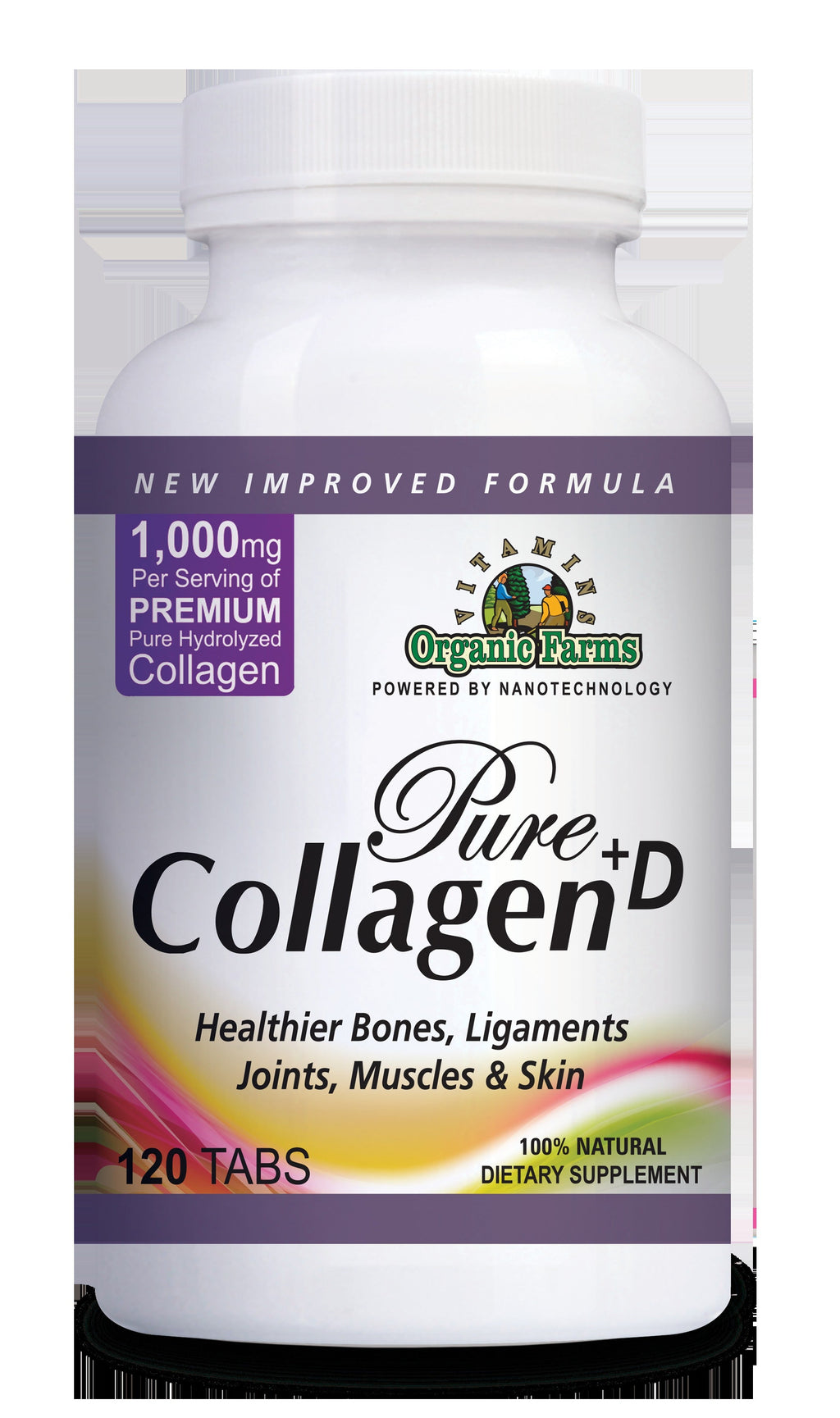 Collagen Pure