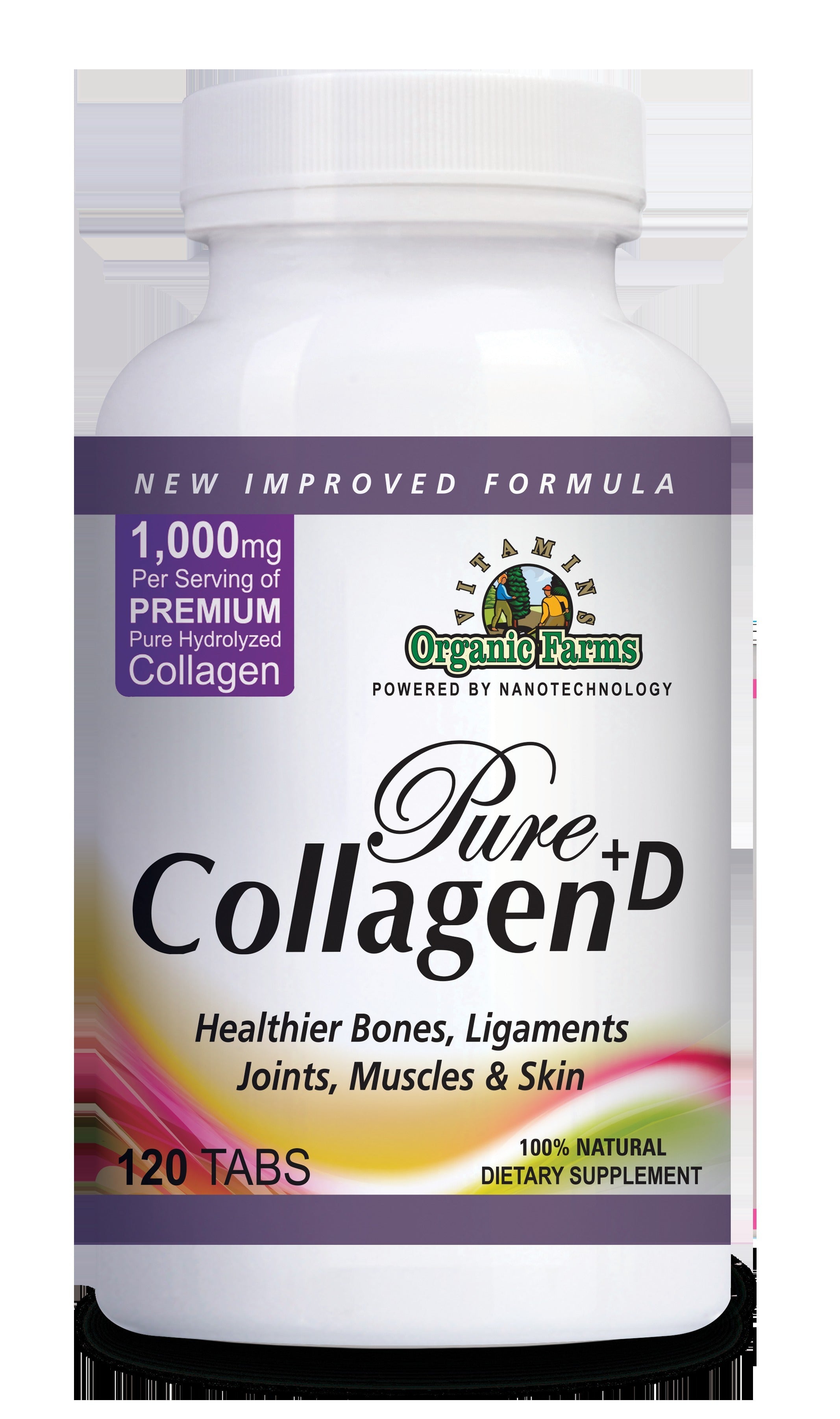 Collagen Pure