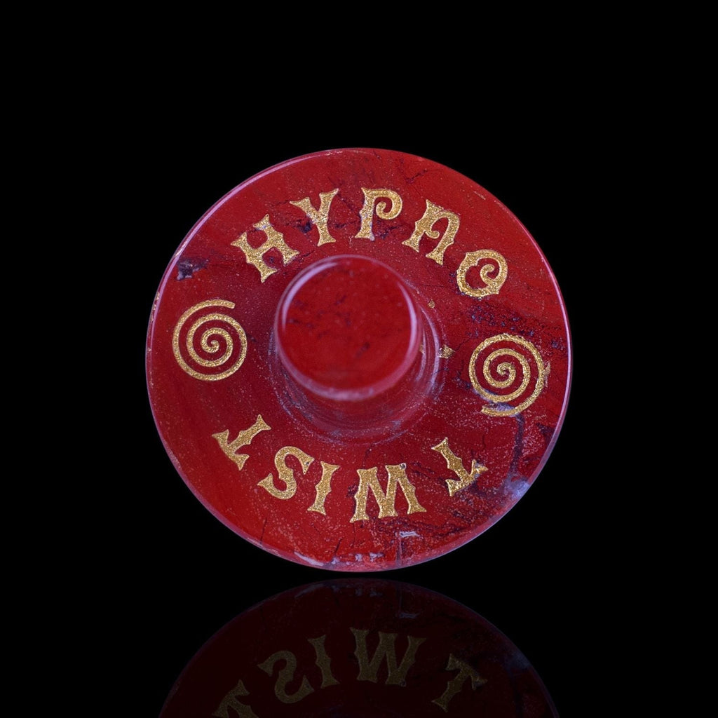 Hypnotwist Confront Candle