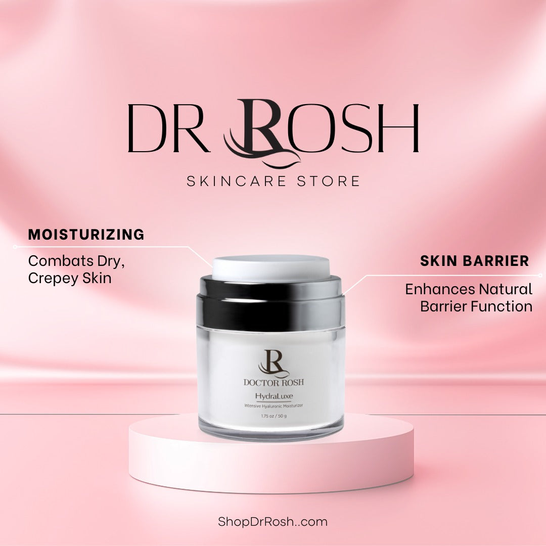 HydraLUXE Moisturizer