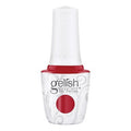 Gelish Classic Red Lips – 1/2oz – Discontinued