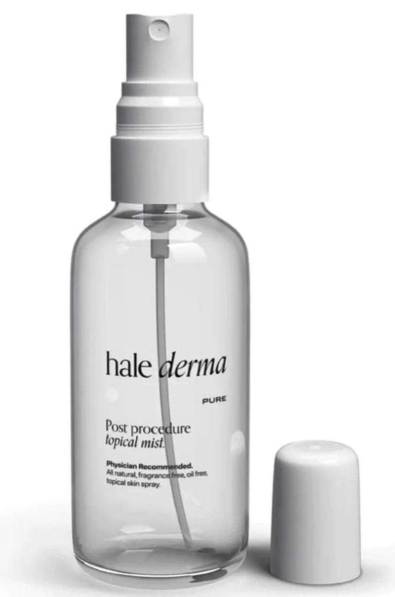 Hypochlorous Spray