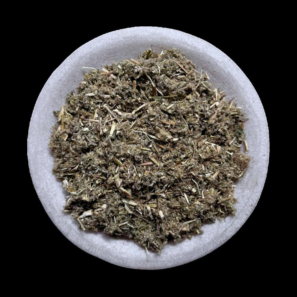 MUGWORT PREMIUM HARVEST 100g Artemesia vulgaris