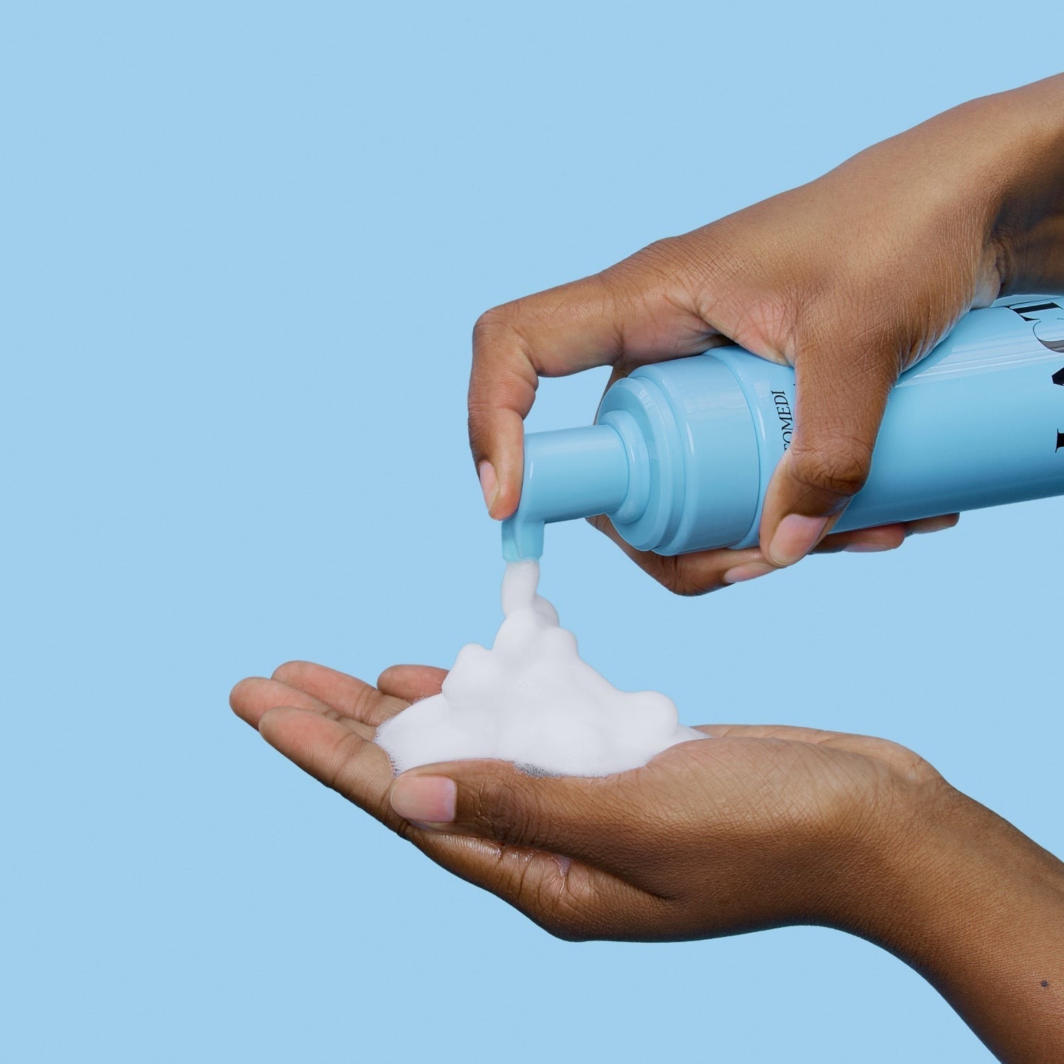 Cool & Clean Wash Duo