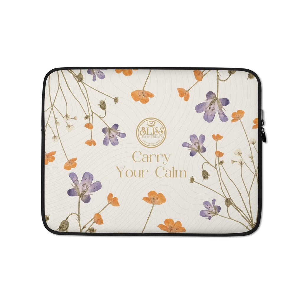 Laptop Sleeve