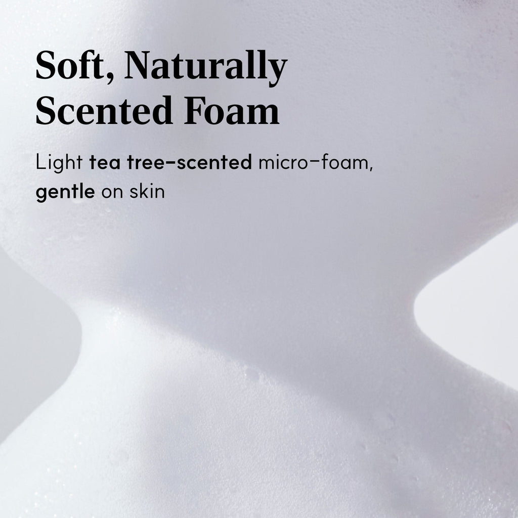 Cooling Feminine Wash