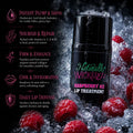 Raspberry Ice Lip Treatment