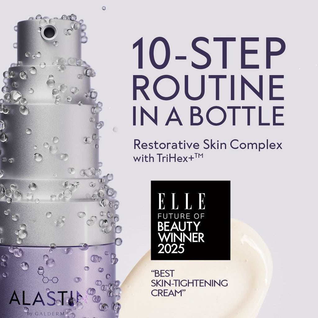 Restorative Skin Complex with TriHex+TM