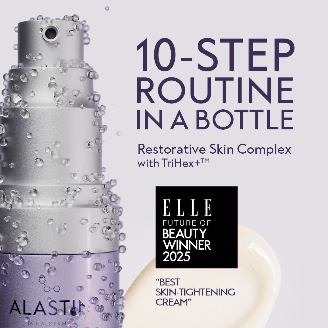 Restorative Skin Complex with TriHex+TM