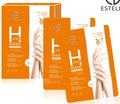Vitamin C anti-aging hand mask