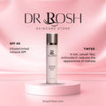 Dr.Rosh Sunshield