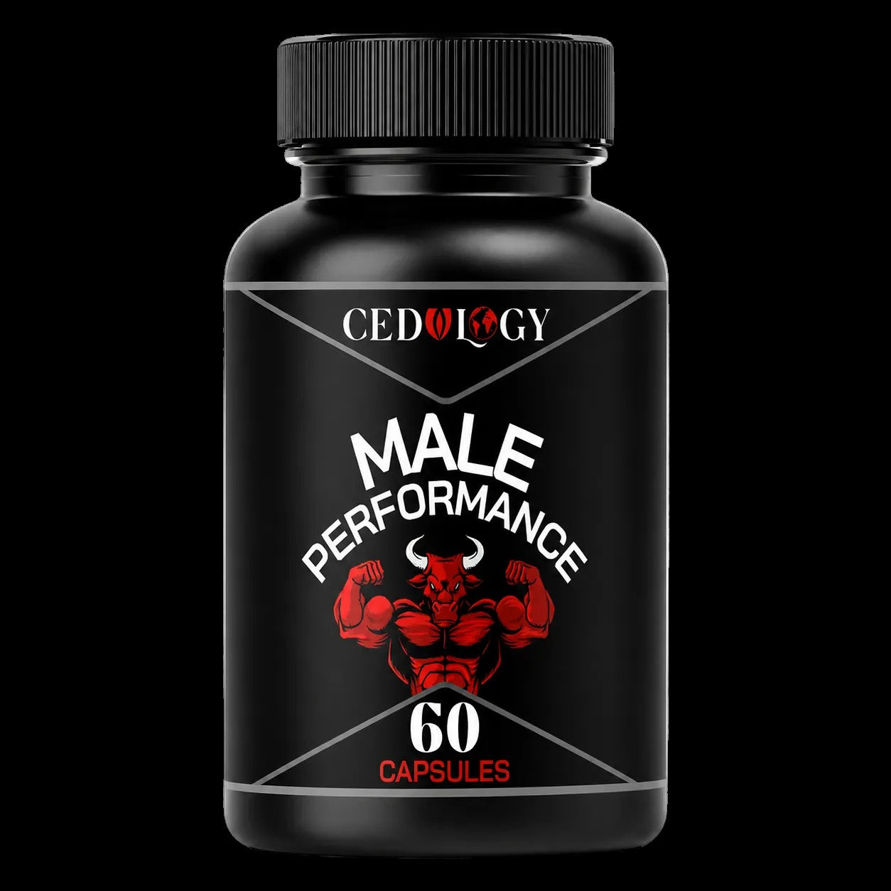 Male Performance (60 Unit)