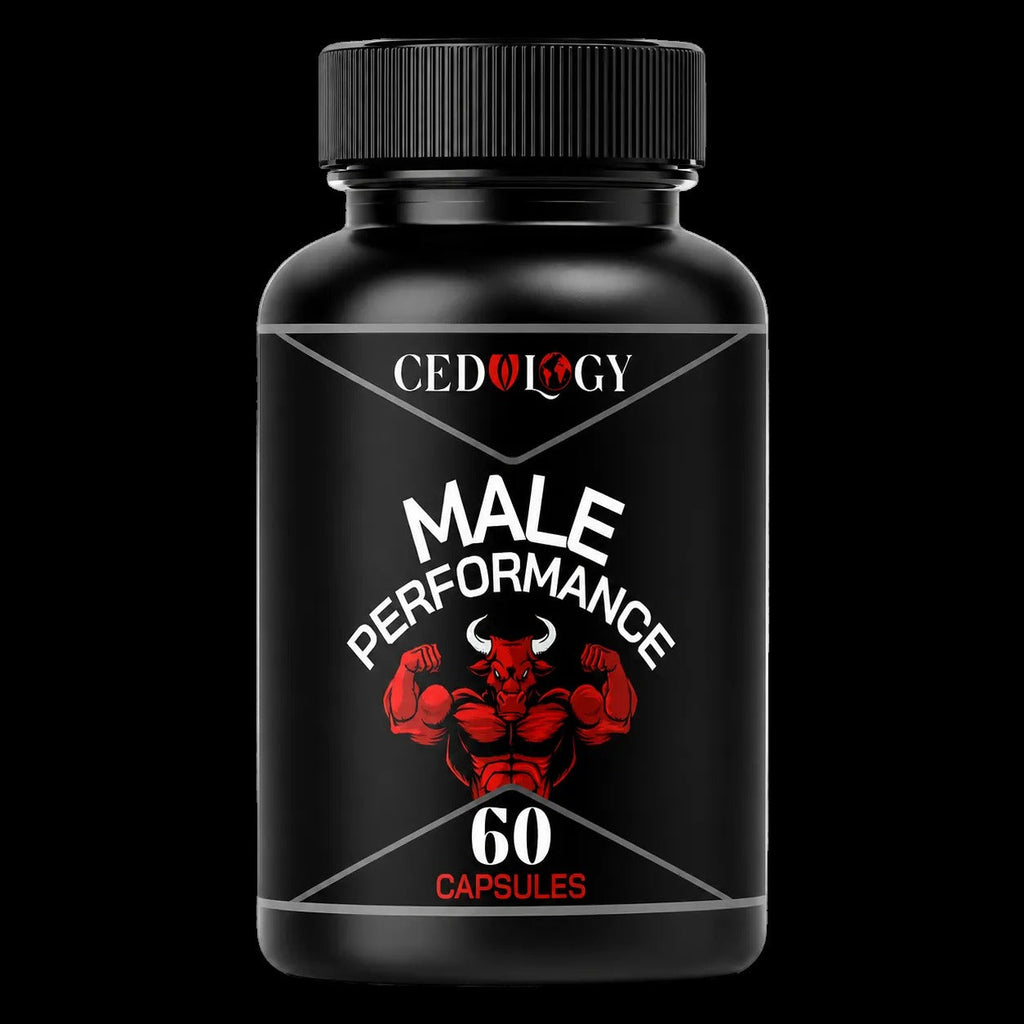 Male Performance (60 Unit)