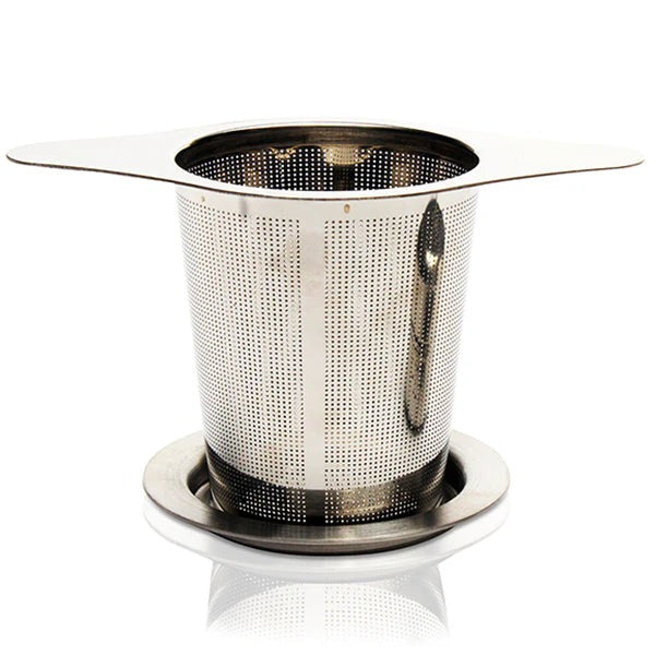 Easy Rest Stainless Steel Tea Infuser