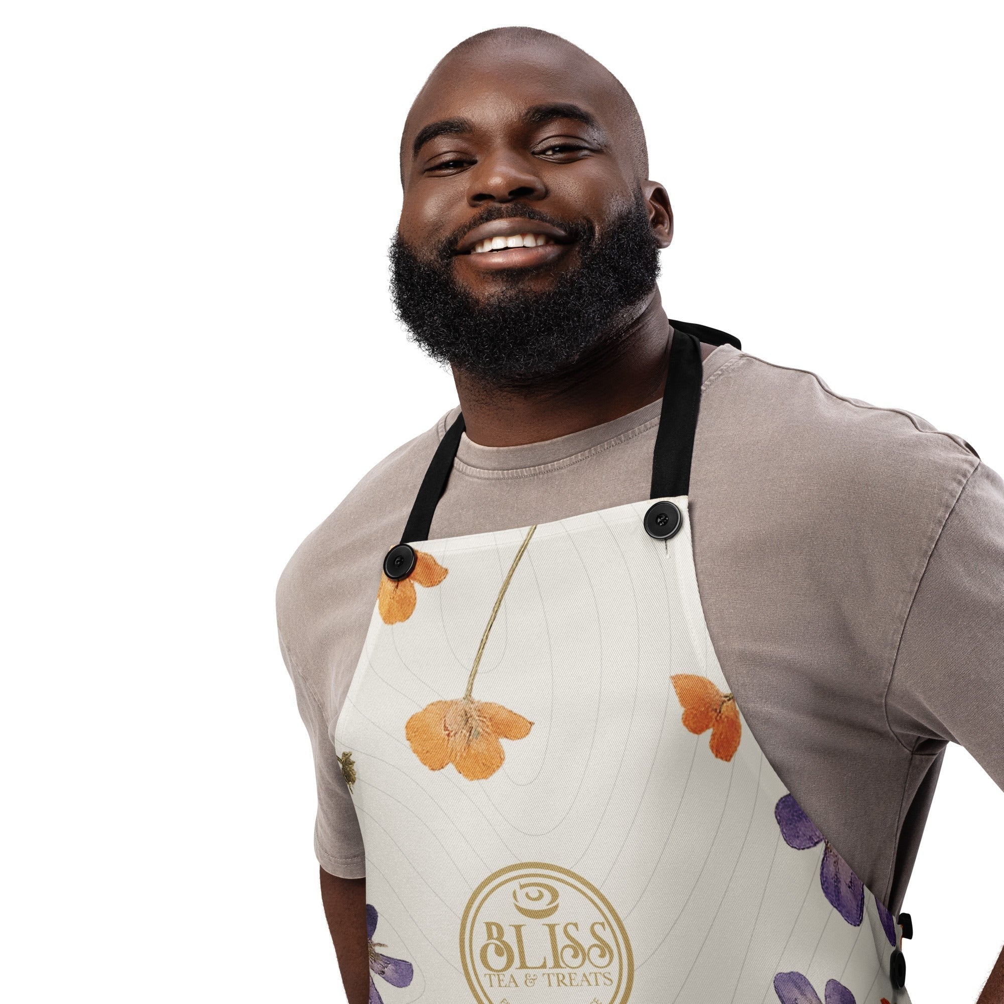 Apron