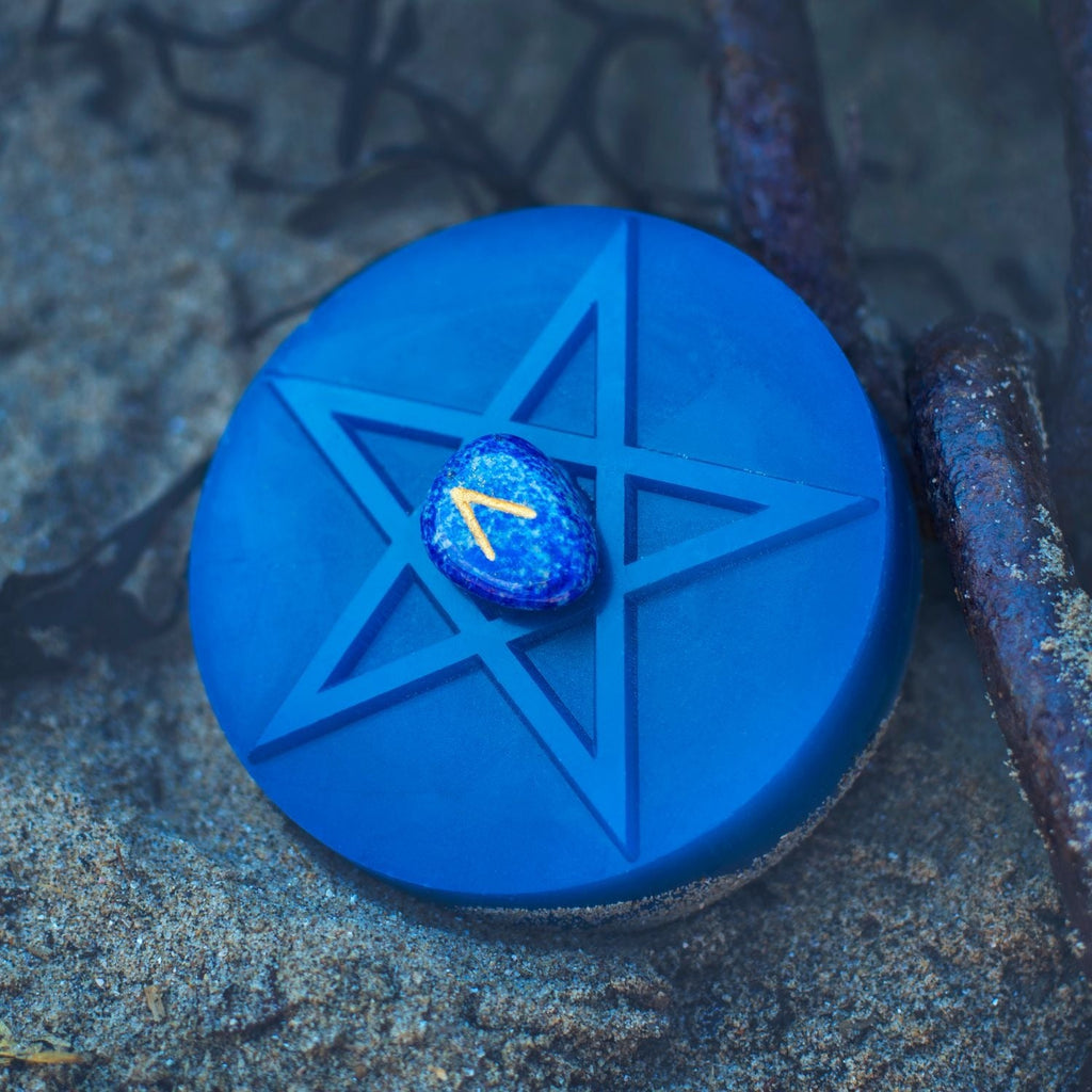 Fortune Soap For The Soul Searcher
