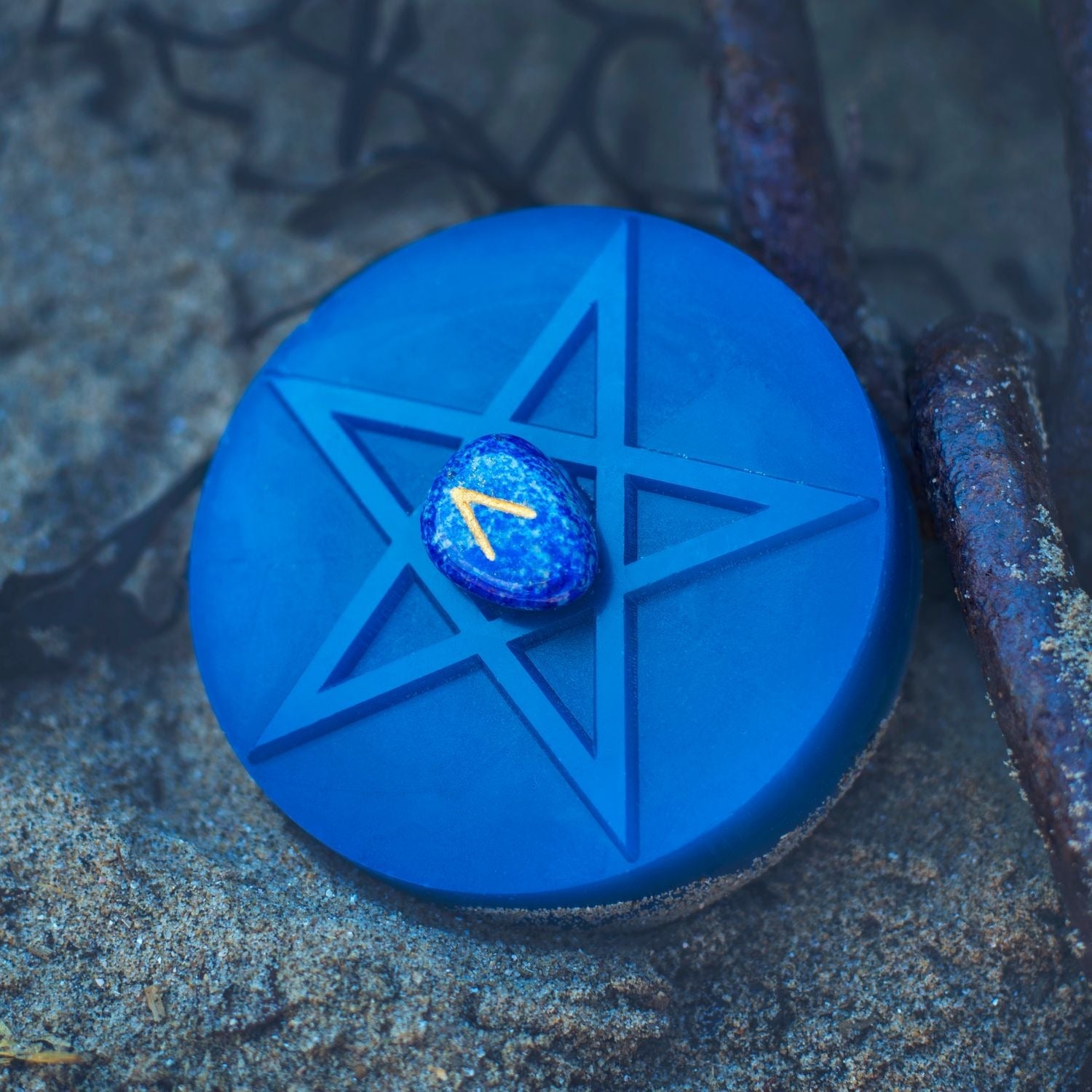 Fortune Soap For The Soul Searcher