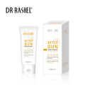 After Sun Soothing & Cooling Gel