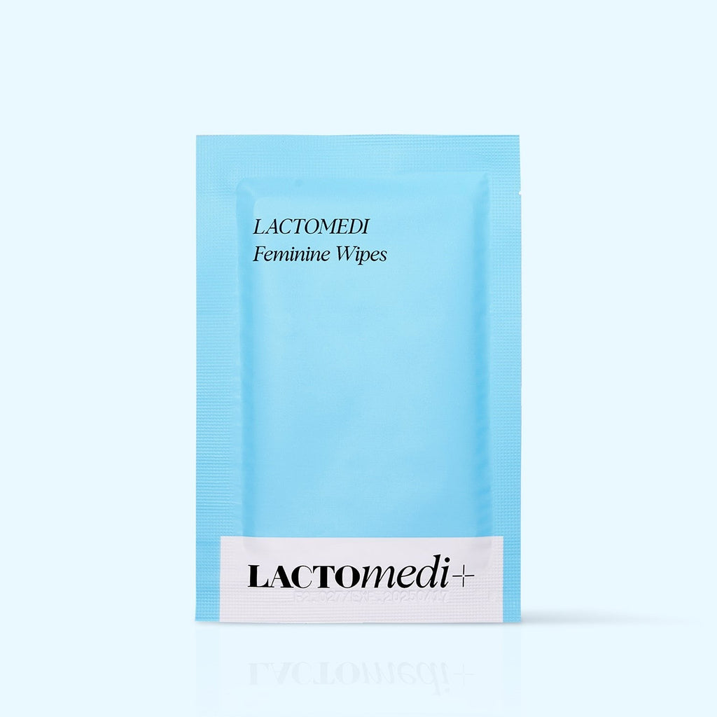 Feminine Wipes