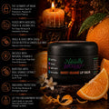 Sweet Orange Lip Balm