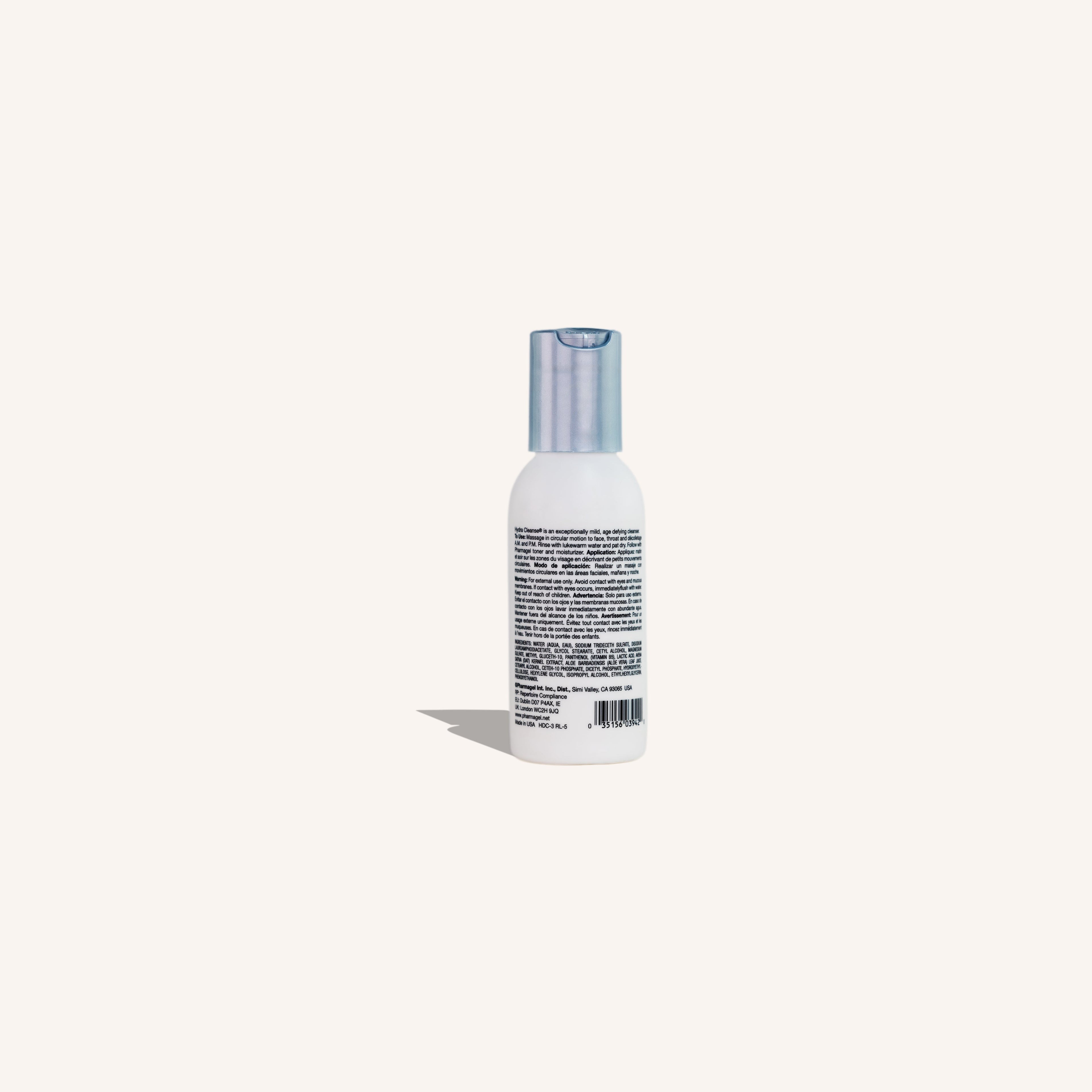 Hydra Cleanse® Travel Size