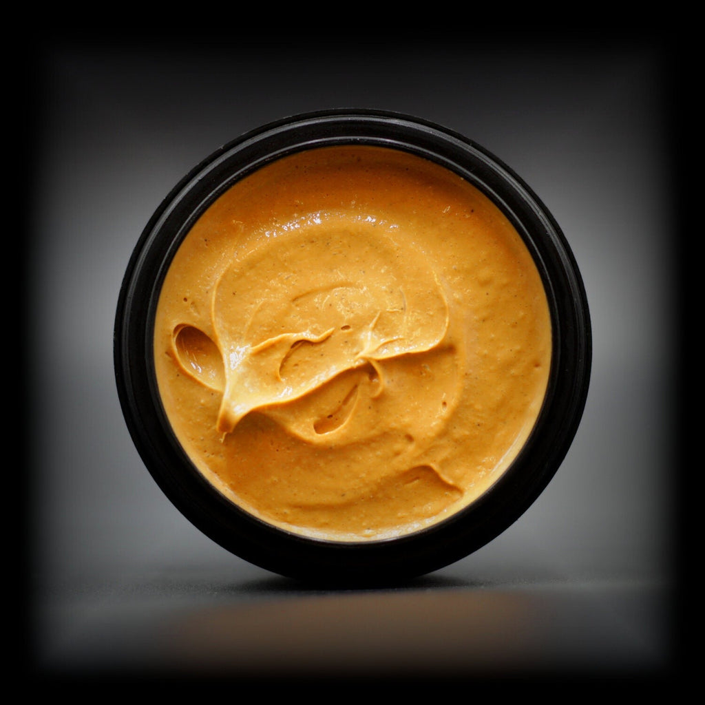 Molten Magic Hand & Foot Scrub