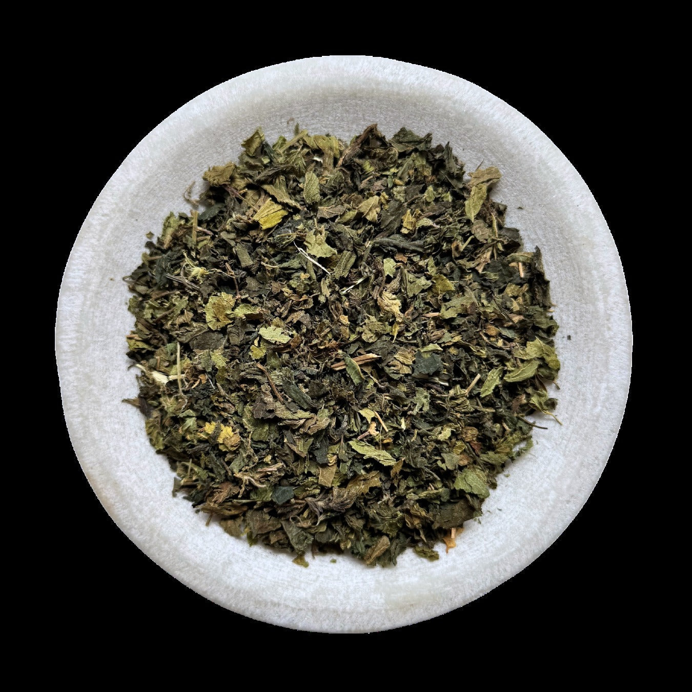 STINGING NETTLE LEAF WILDCRAFTED 50g Urtica dioica