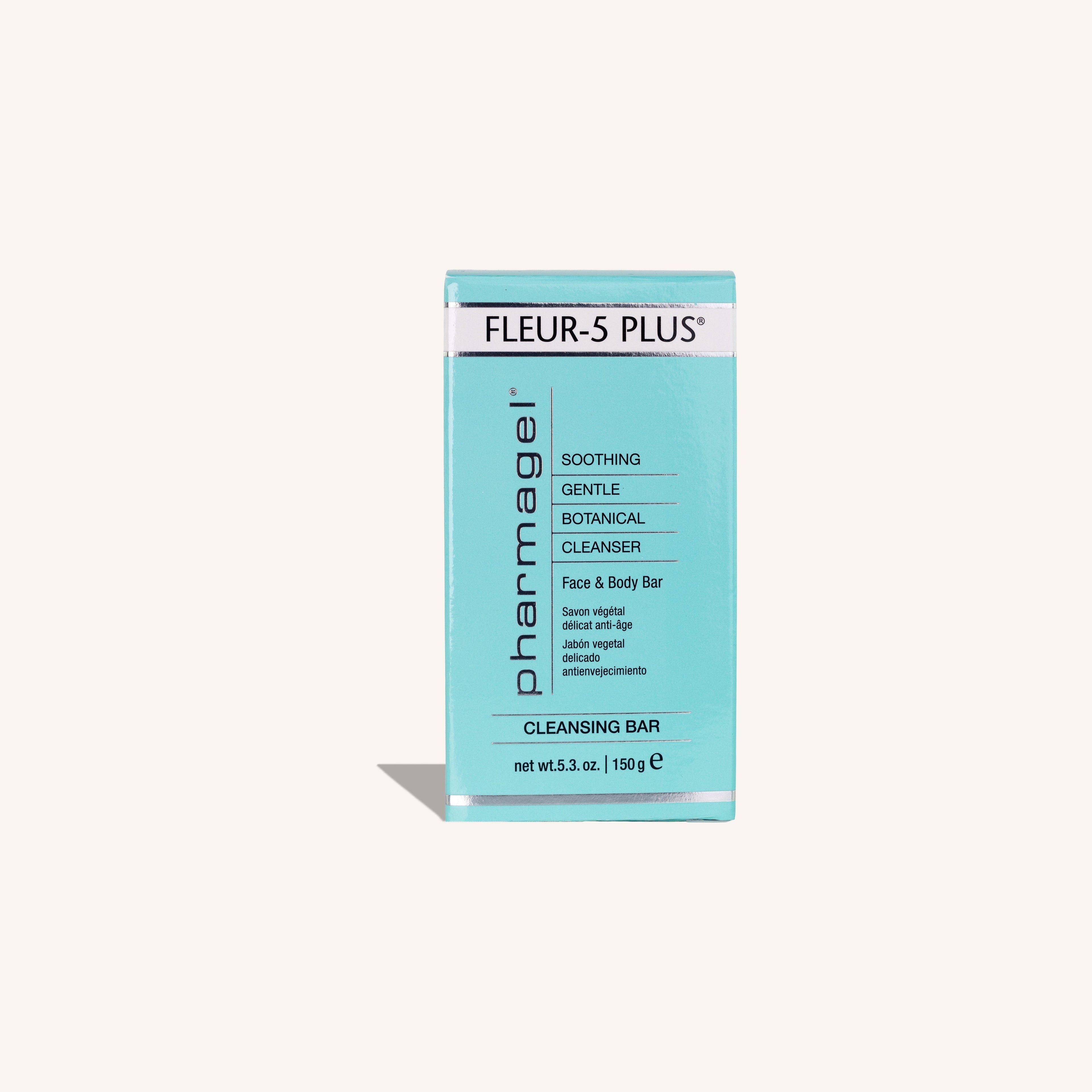 Fleur-5 Plus®