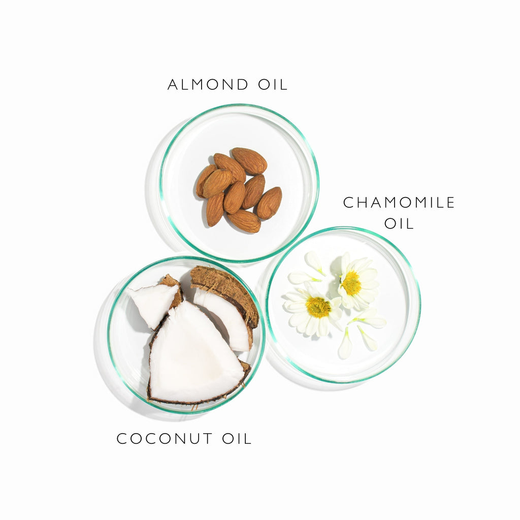 Calming Oil
