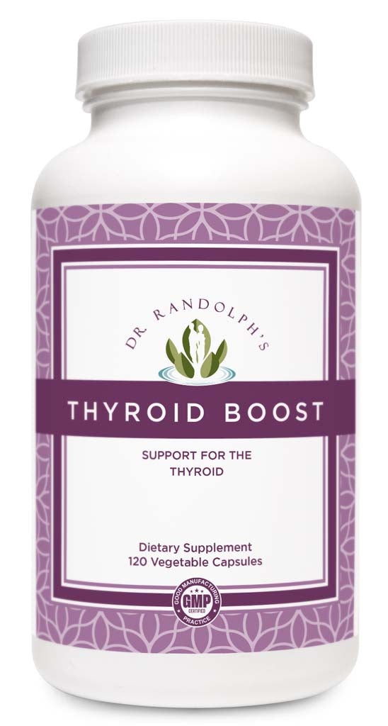 Thyroid Boost