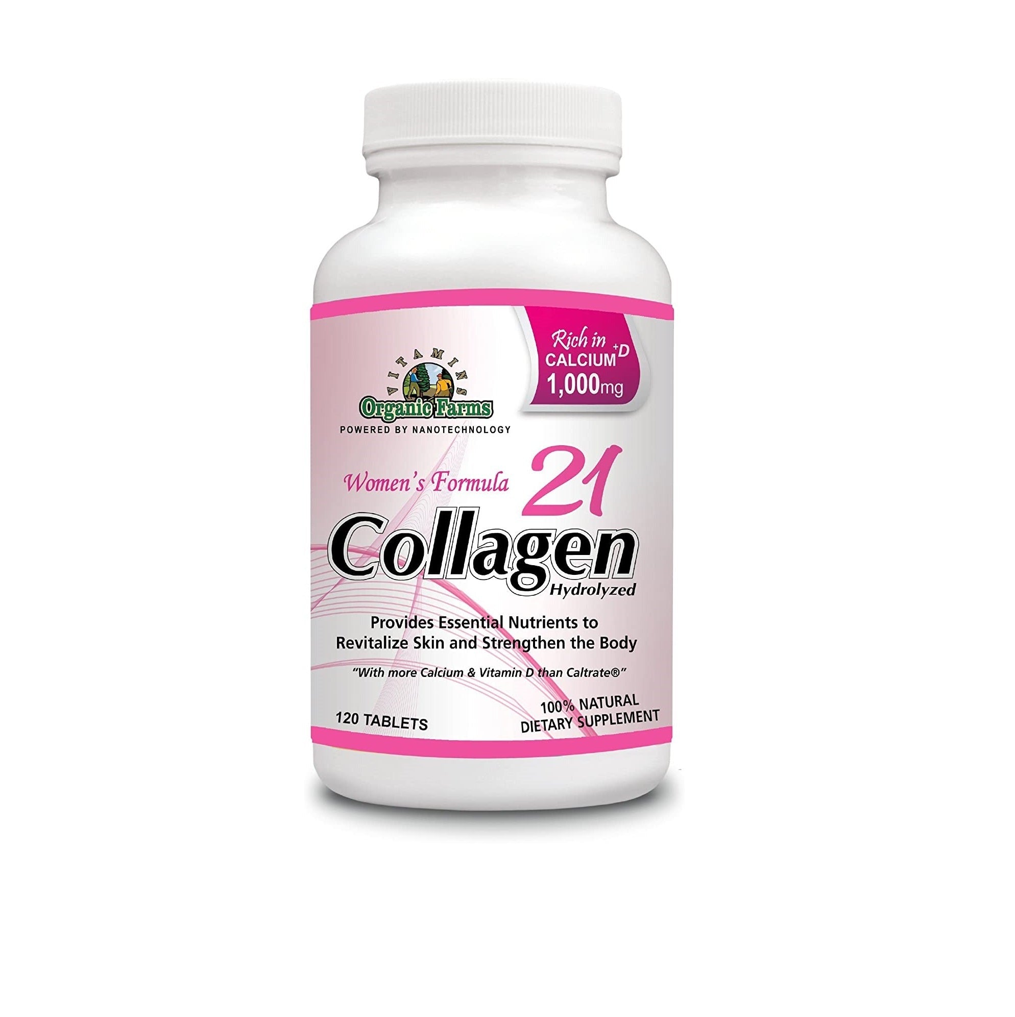 Collagen 21