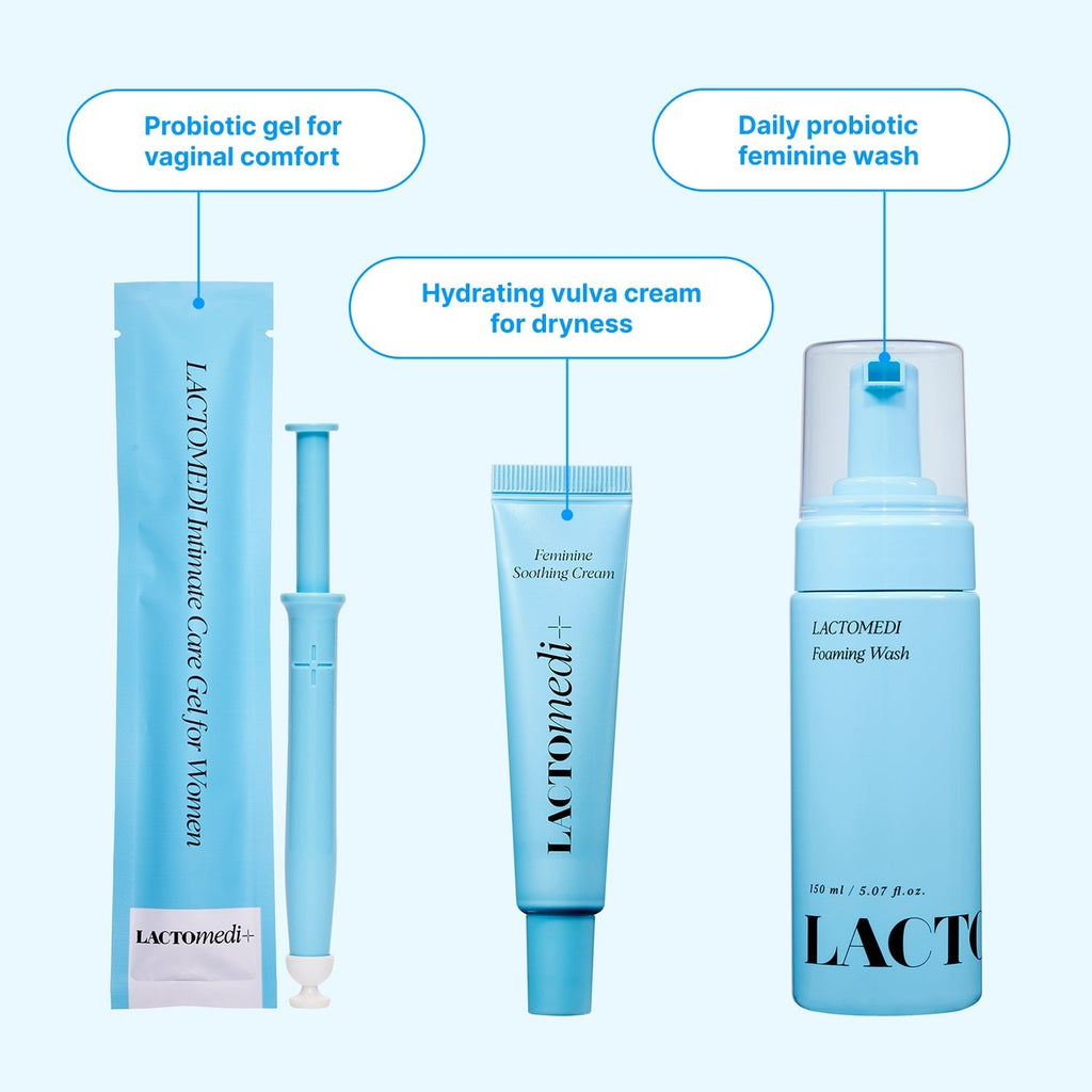 2-Week Care Trio