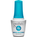Gelish – Dip Brush Restore #5 – 1/2oz