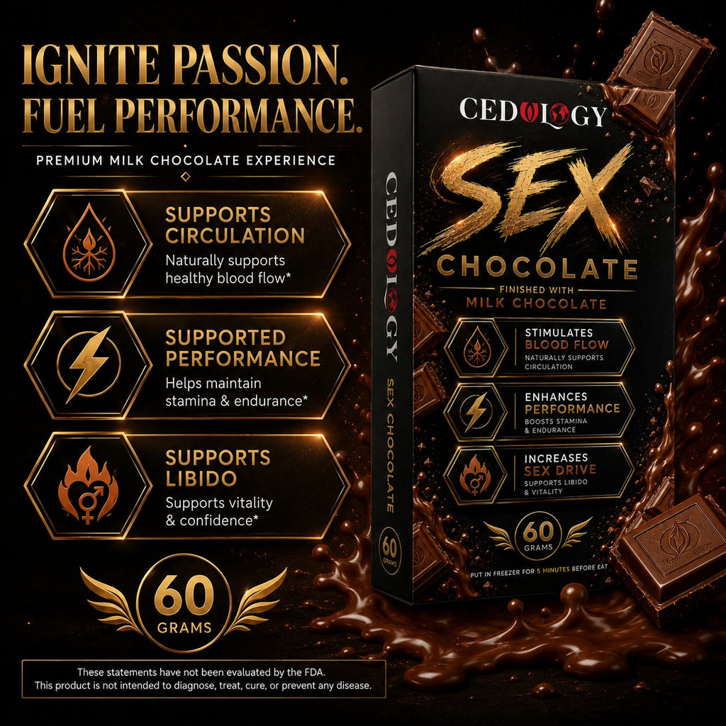 Premium Milk Chocolate Experience (60 Grams)